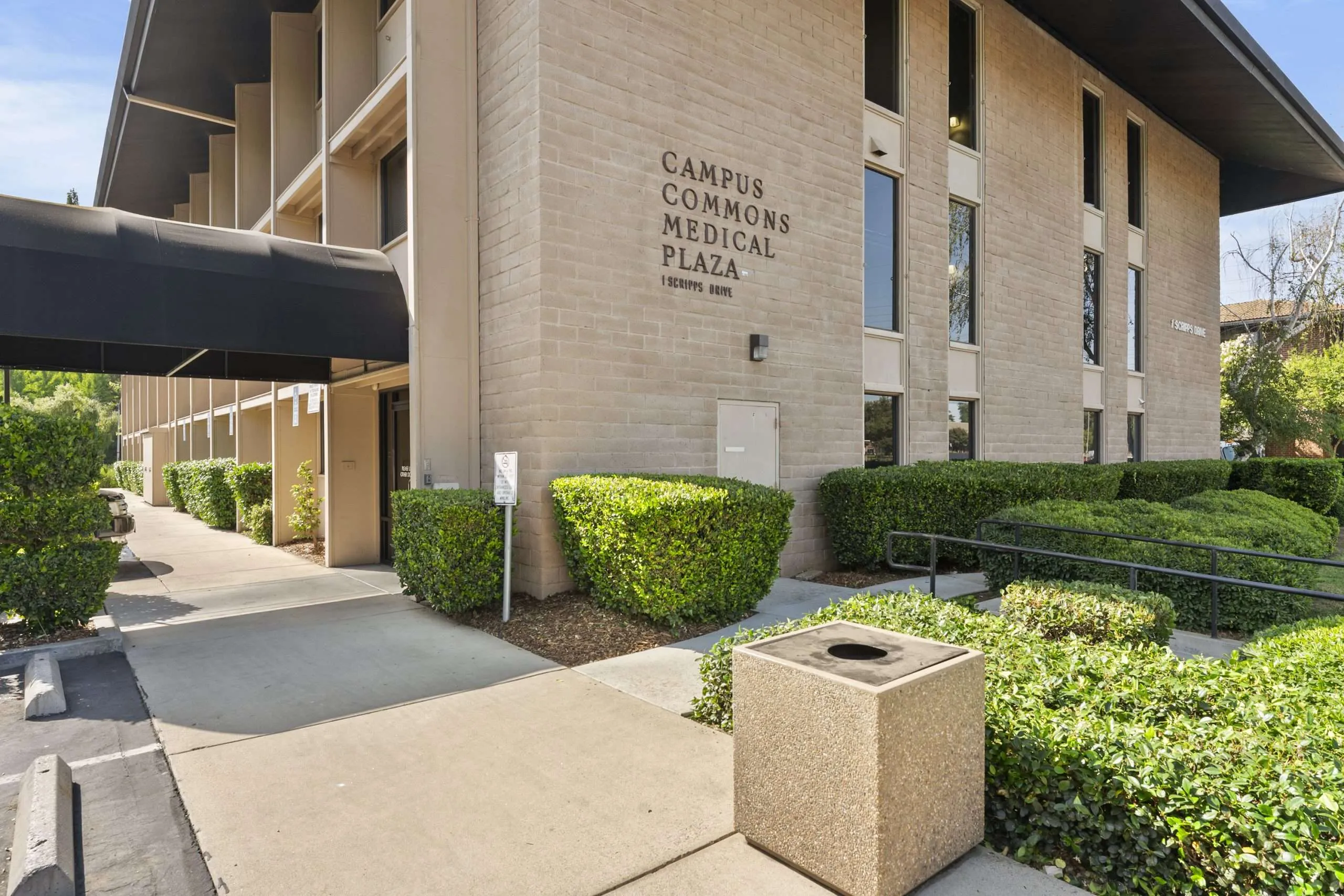 Dentist serving Elk Grove, CA, Cusp Dental Sacramento